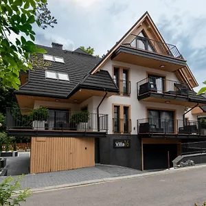 16 Zakopane