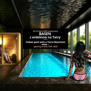 Helios 300m Od Krupowek Nowy Basen Od 12 Lipca Hotel