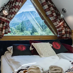 Sobiczkowa Zakopane