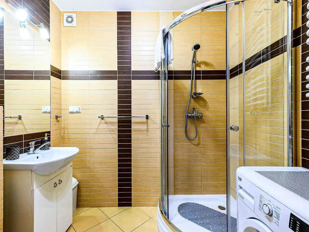 Visitzakopane - Papaya Apartment Pologne